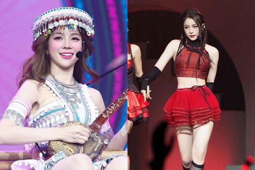 'Chị đẹp' làng DJ gây sốt nhờ vũ đạo gợi cảm