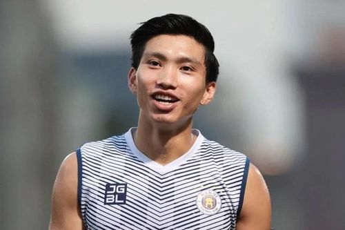Đoàn Văn Hậu nghỉ thi đấu dài hạn