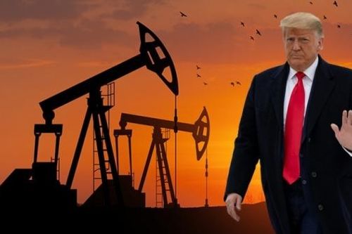 Tổng thống Trump trở lại 'lợi hại hơn xưa', ngành năng lượng hóa thạch Mỹ bước vào thời hoàng kim?