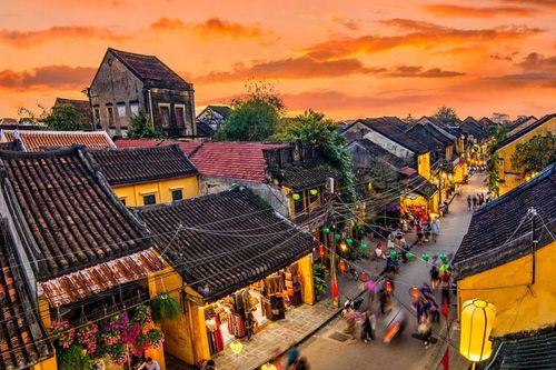 Tết này đi đâu?