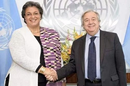 Tình hình Libya: Các phe phái đối địch nhất trí làm một việc, LHQ bổ nhiệm đặc phái viên mới