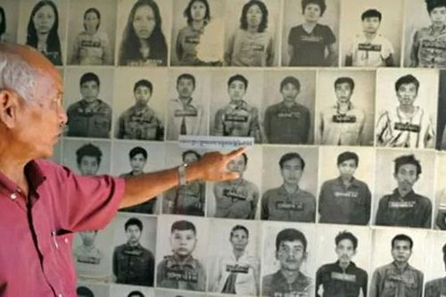 Campuchia 'truy tố bất kỳ cá nhân nào' phủ nhận hoặc bao biện cho các tội ác do Khmer Đỏ gây ra