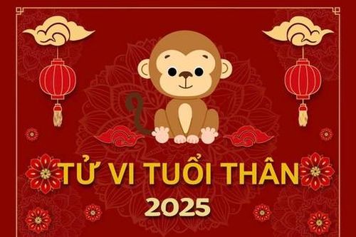 TỬ VI TUỔI THÂN 2025: Tốt xấu đan xen, trong nguy có cơ