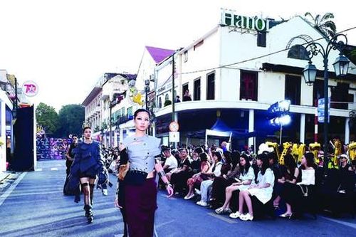 Quận Hoàn Kiếm: Điểm sáng đổi mới sáng tạo của Thủ đô