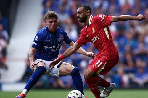 Nhận định Liverpool vs Ipswich Town, 22h00 ngày 25/1: Cuộc chiến không cân sức