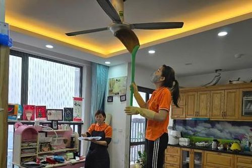 Dọn nhà ngày cuối năm: Giá tăng gấp 4 lần vẫn khó tìm