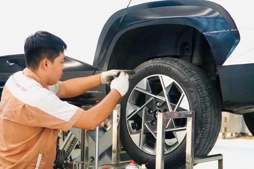 Những lưu ý khi lái ô tô du xuân dịp Tết