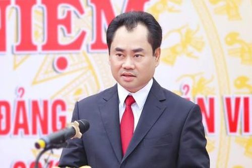 Tỉnh ủy Thái Nguyên kỷ niệm 95 năm ngày thành lập Đảng
