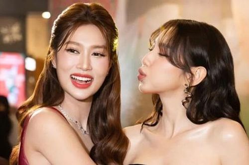 Hai kết cục của Hoa hậu Đoàn Thiên Ân