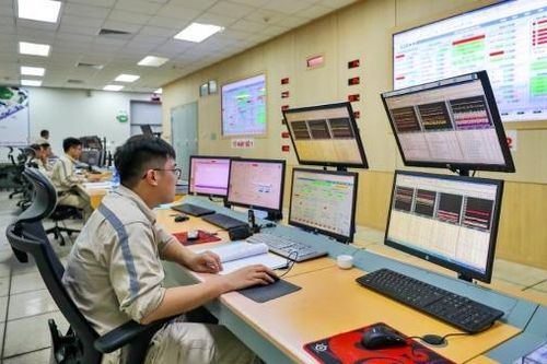 Người lao động là 'trái tim' chuyển đổi số trong sản xuất kinh doanh của PVPGB