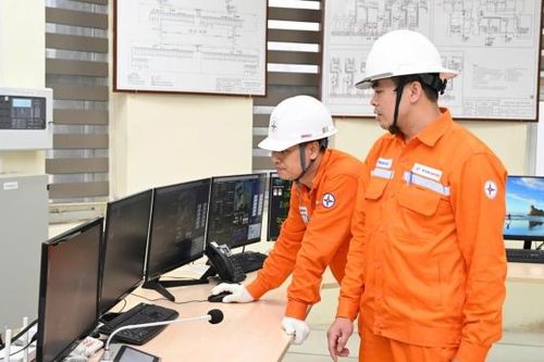 Bộ Công Thương kiểm tra công tác bảo đảm cung ứng điện dịp Tết Nguyên đán 2025
