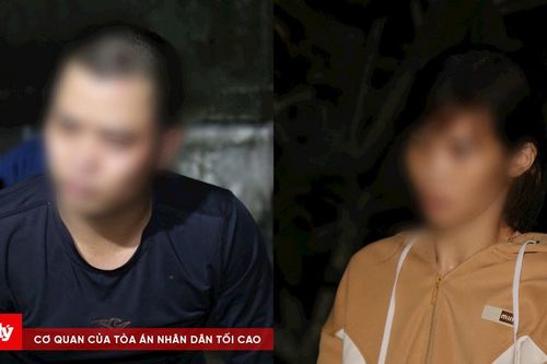 Khởi tố 2 đối tượng tàng trữ và tổ chức sử dụng trái phép chất ma túy