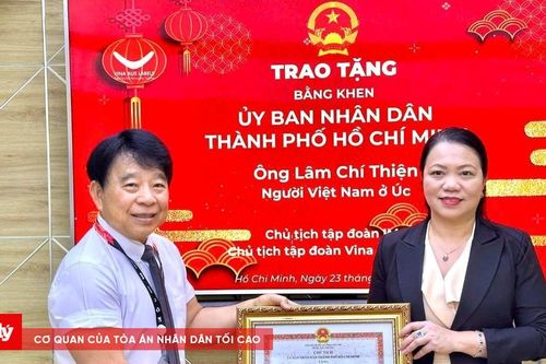 Thăm, chúc Tết cộng đồng người Việt Nam ở nước ngoài tại TP.HCM