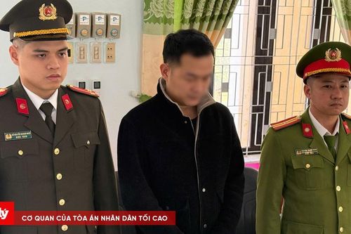 Bắt đối tượng lừa đảo hơn 2,3 tỷ đồng