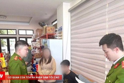 Thuê xe ô tô rồi đem đi cầm cố, chiếm đoạt hơn 2 tỷ đồng