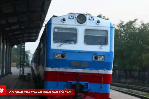 Chuyến tàu 0 đồng đưa công nhân về quê ăn tết