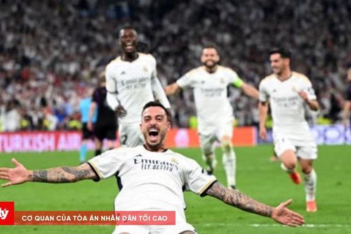 Real Madrid bội thu vì không 'bỏ trứng vào một giỏ'
