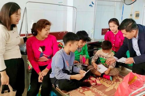Nguồn gốc số thuốc diệt chuột khiến 32 học sinh nhập viện