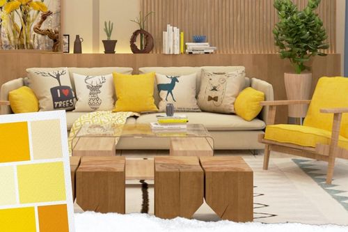 Dọn nhà đón Tết: Khoác 'áo mới' cho tổ ấm cùng sơn JYMEC