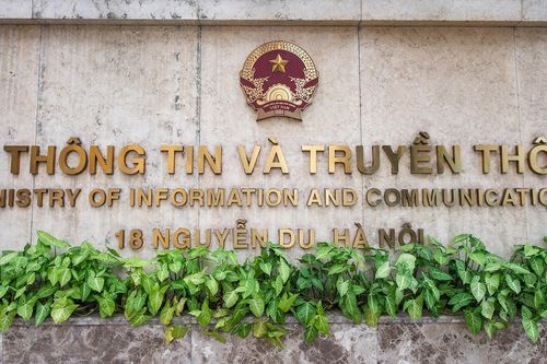 Bộ TT&TT chúc mừng năm mới Xuân Ất Tỵ 2025