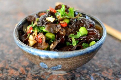Sai lầm thường gặp khi sơ chế mộc nhĩ gây hại sức khỏe