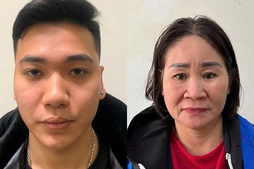 Tìm bị hại, người vay tiền của các đối tượng cho vay lãi nặng
