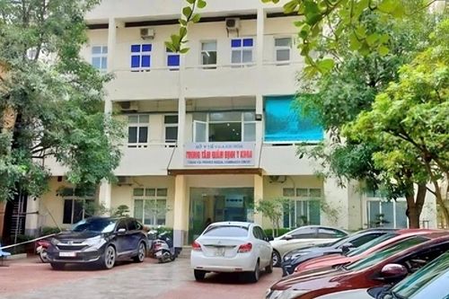 Khởi tố Giám đốc Trung tâm Giám định Y khoa tỉnh Thanh Hóa