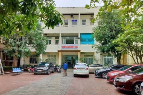 Khởi tố Giám đốc Trung tâm Giám định Y khoa Thanh Hóa