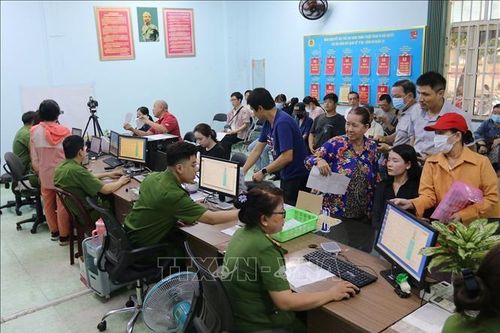 Bộ Công an bãi bỏ toàn bộ 9 văn bản quy phạm pháp luật
