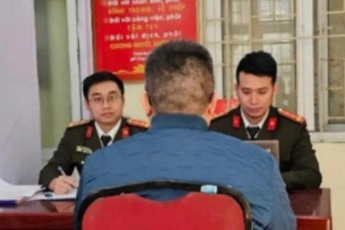 Xử phạt chủ tài khoản đăng bài xuyên tạc về sắp xếp, tinh gọn bộ máy trên mạng xã hội