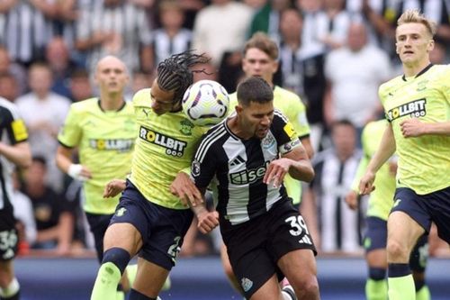 Nhận định, dự đoán Southampton vs Newcastle: Khó cưỡng kèo trên