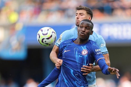 Nhận định, dự đoán Man City vs Chelsea: Công làm thủ phá