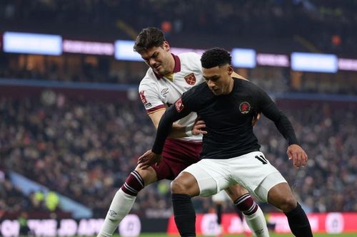 Nhận định, dự đoán Aston Villa vs West Ham: Liên tục bắn phá