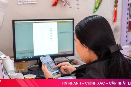 Gia tăng đơn hàng tết online của người dân Hà Tĩnh