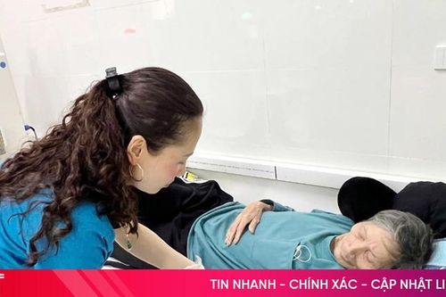 Các cơ sở y tế đảm bảo công tác chăm sóc cho bệnh nhân trong dịp tết