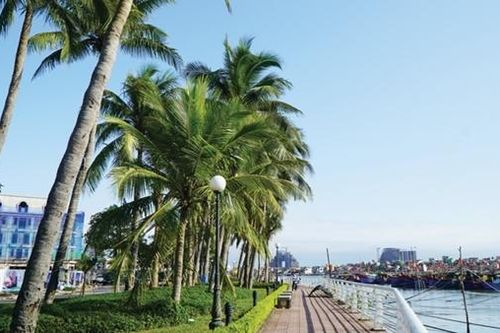 Nhớ Đồng Hới