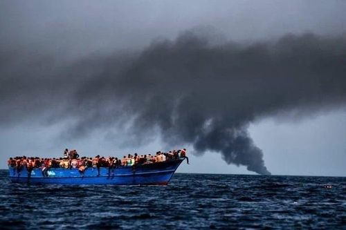 Libya: Thành lập trung tâm chống khủng bố và nhập cư bất hợp pháp