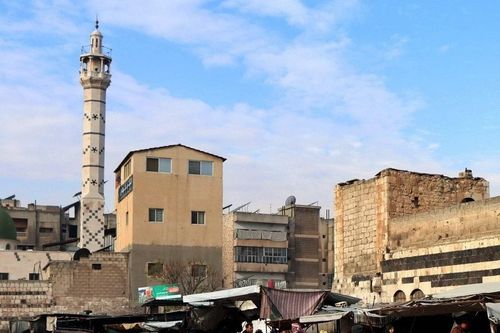 Ngoại trưởng Saudi Arabia kêu gọi dỡ bỏ trừng phạt quốc tế đối với Syria