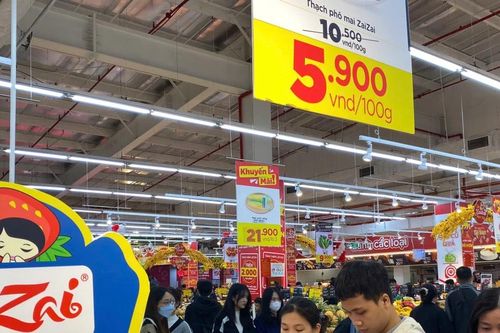 Nhanh nhạy trước xu hướng mới: Hàng Việt khẳng định vị thế trên sân nhà