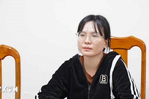 Cà Mau: Bắt đối tượng tổ chức cho 5 người xuất cảnh trái phép