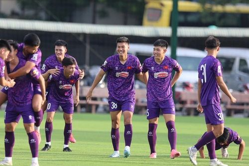SEA Games 33 chính thức 'chốt' phương án giới hạn độ tuổi U22 ở môn Bóng đá Nam