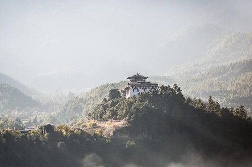 Bhutan với 'cuộc cách mạng' hạnh phúc 2.0