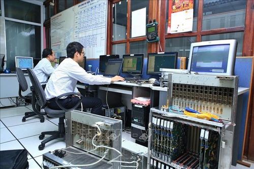 Bảo đảm tuyệt đối an toàn mạng lưới, thông tin liên lạc thông suốt dịp Tết Nguyên đán