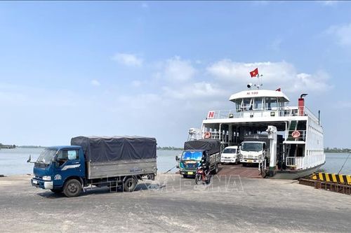 Sẵn sàng các phương án đảm bảo lưu thông dịp Tết