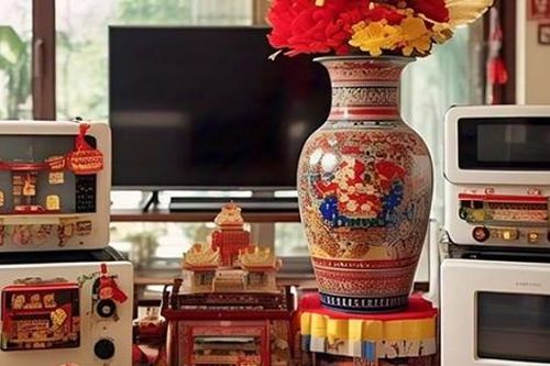 Những thiết bị không ngắt điện khi về quê ăn Tết