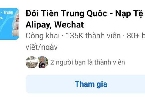 Cảnh giác với dịch vụ mua bán, trao đổi, thanh toán ngoại tệ