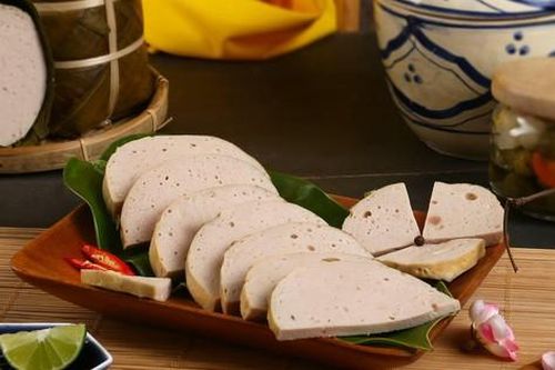 Mẹo bảo quản giò chả dịp Tết