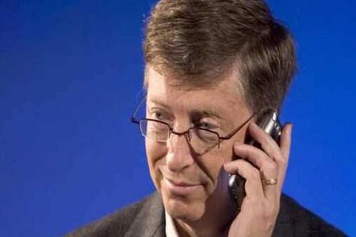Không ai ngờ thói quen thời thơ ấu này lại giúp Bill Gates trở thành tỷ phú