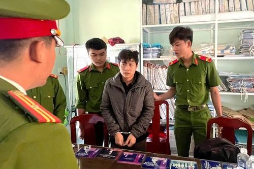 Bắt tạm giam đối tượng chống người thi hành công vụ khi tham gia giao thông
