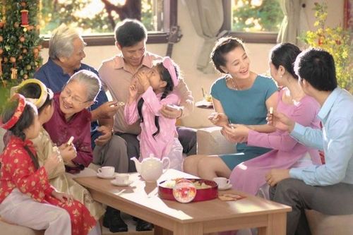 'Tuyệt chiêu' giúp cha mẹ cùng con đón Tết thật ý nghĩa